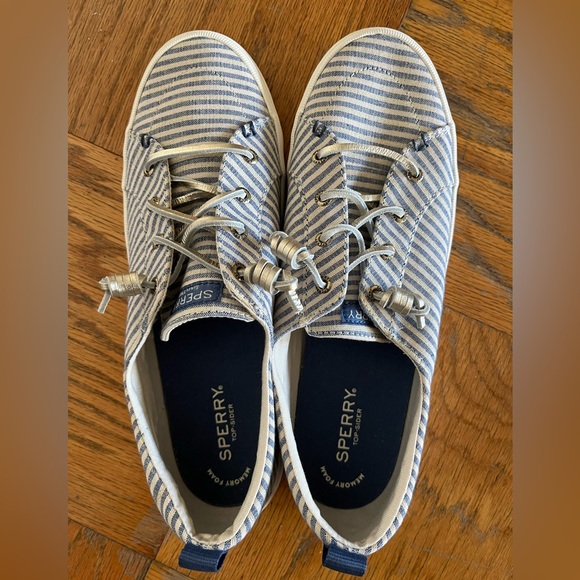 Sperry Slip On 11M Brand New - Picture 6 of 6